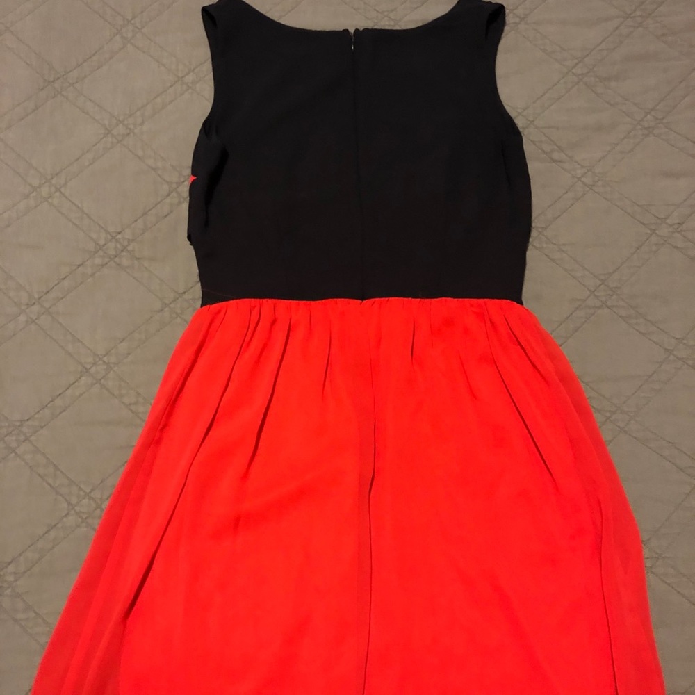 Formal mini dress - Picture 4 of 7